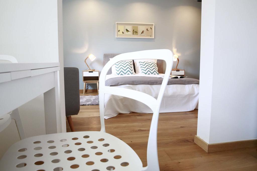 Flandres Appart' Hotel par NOCNOC Lille Extérieur photo