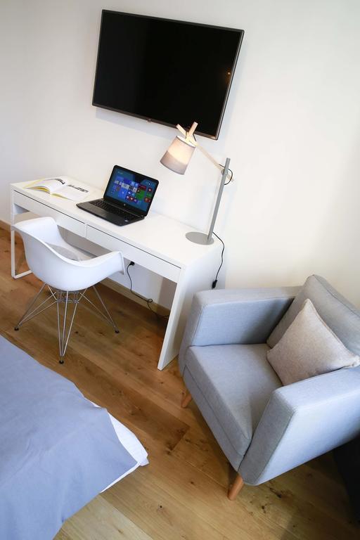 Flandres Appart' Hotel par NOCNOC Lille Extérieur photo