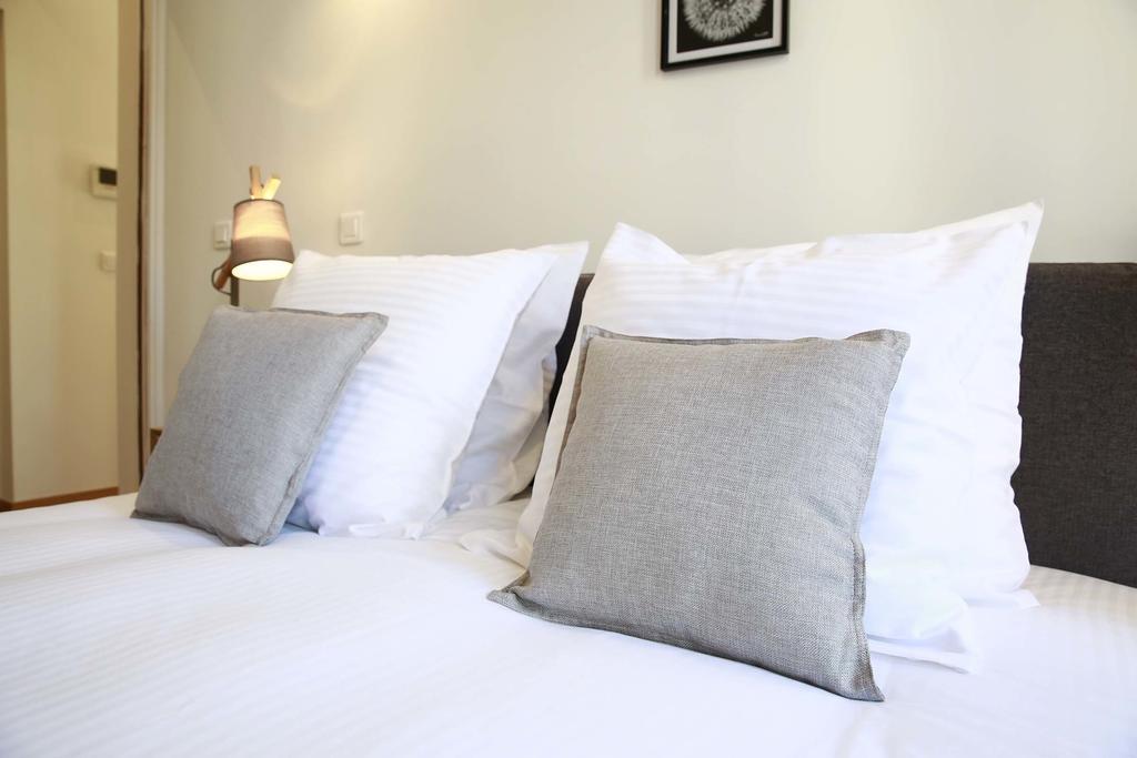 Flandres Appart' Hotel par NOCNOC Lille Extérieur photo