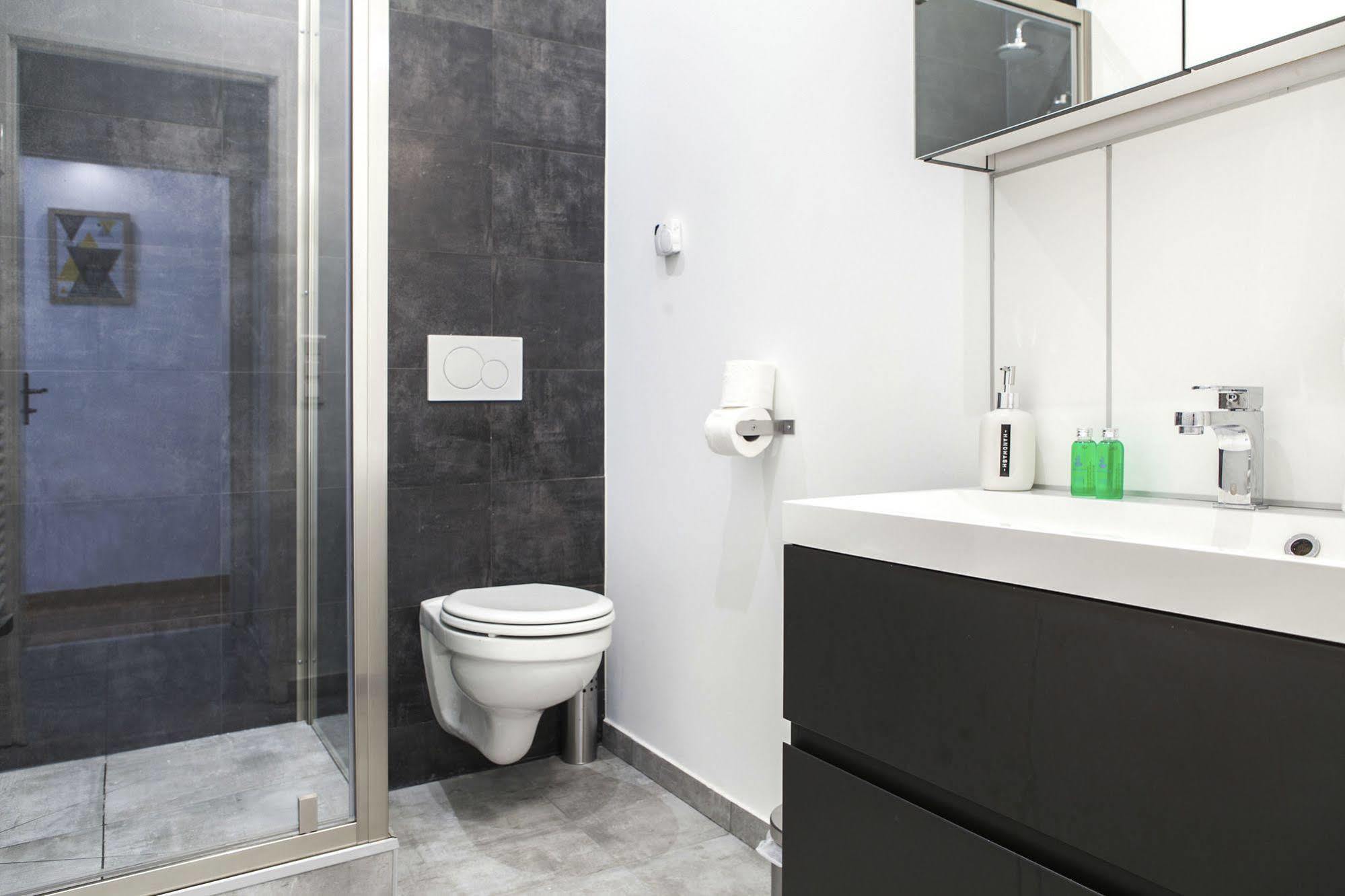 Flandres Appart' Hotel par NOCNOC Lille Extérieur photo