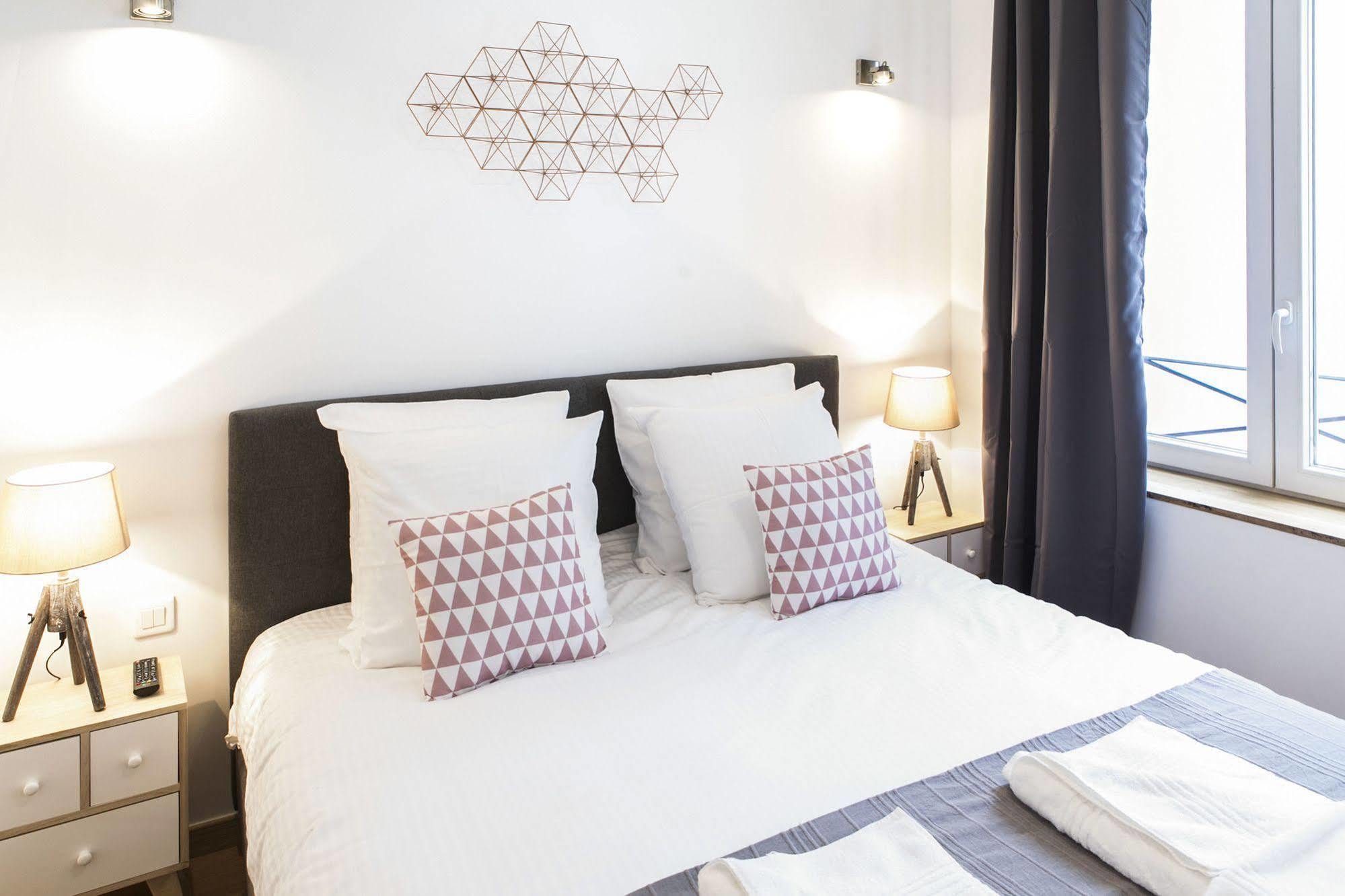 Flandres Appart' Hotel par NOCNOC Lille Extérieur photo